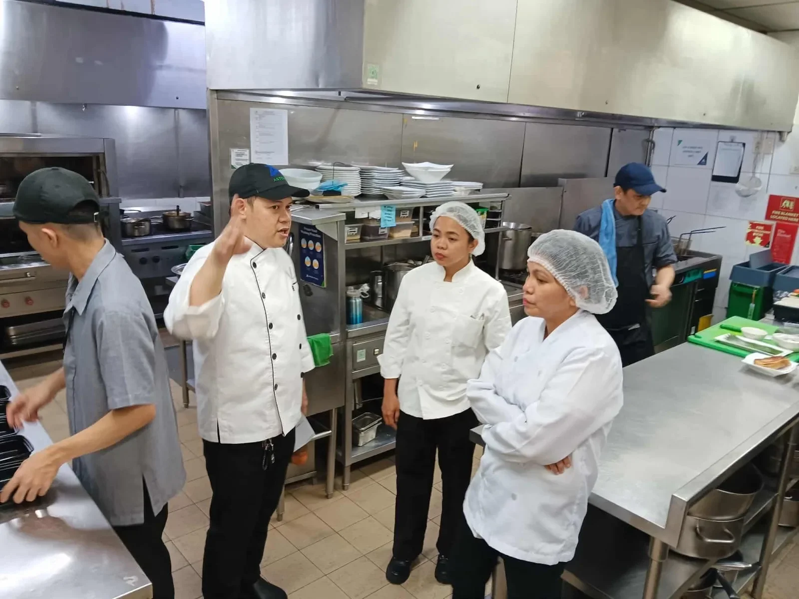 University of Northern Philippines faculty immersion photo 1